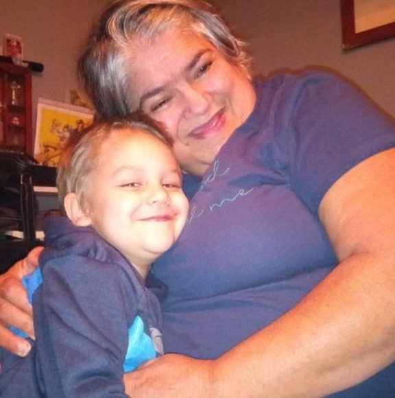 Meet your Posher, Suzanne - Picture 1 of 1